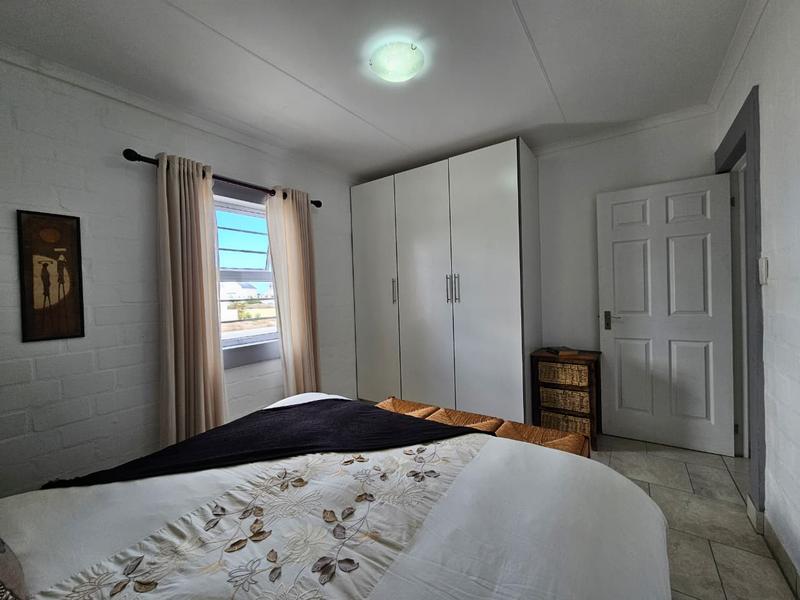 3 Bedroom Property for Sale in Lampiesbaai Western Cape